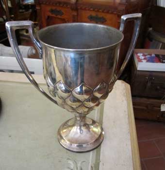 Sheffield cup