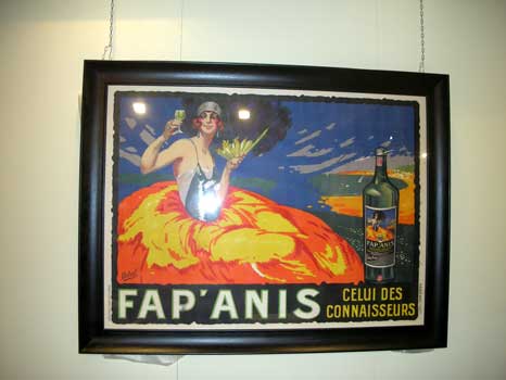 Picture of FAP'ANIS