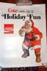 Holiday Fun - Coca Cola