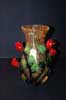 Murano's  vase